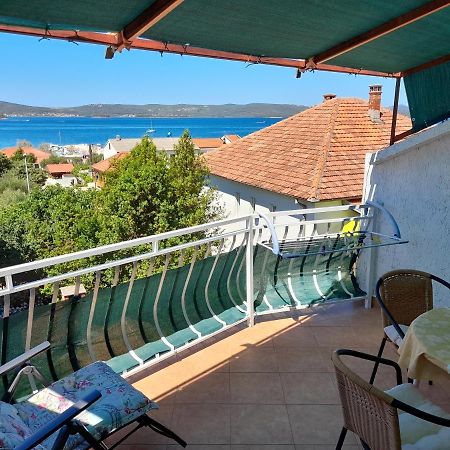 Apartment Gotovina Biograd Na Moru Bagian luar foto