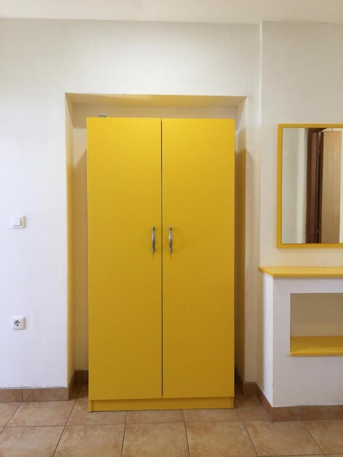 Apartment Gotovina Biograd Na Moru Bagian luar foto