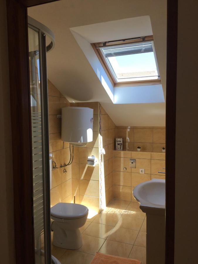 Apartment Gotovina Biograd Na Moru Bagian luar foto