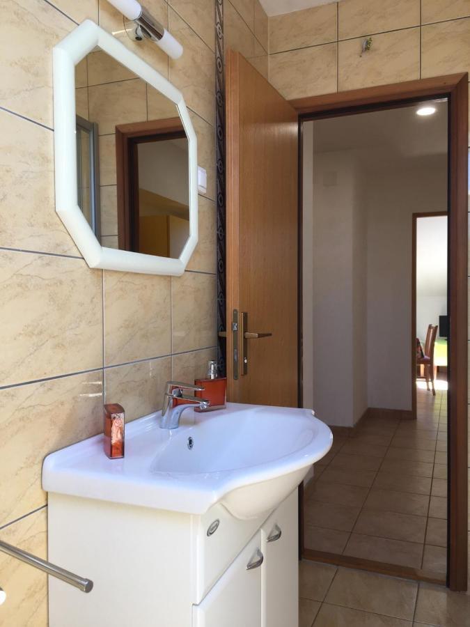 Apartment Gotovina Biograd Na Moru Bagian luar foto