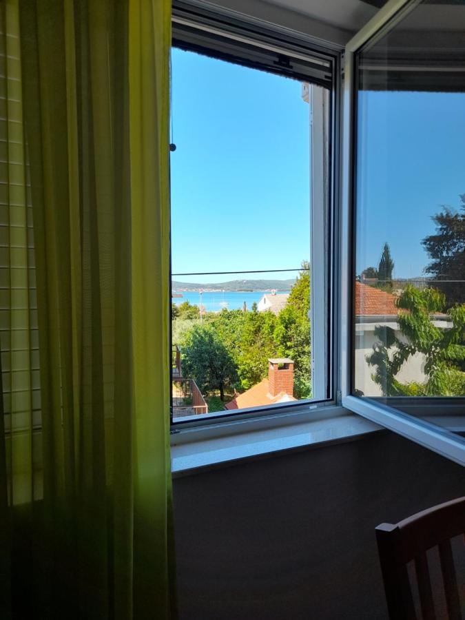 Apartment Gotovina Biograd Na Moru Bagian luar foto