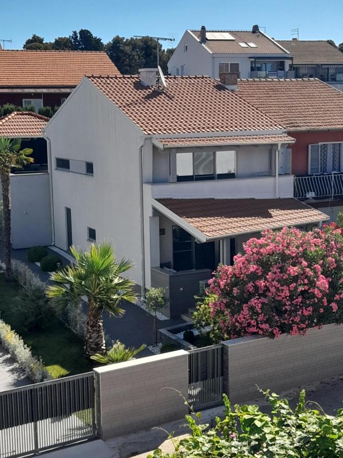 Apartment Gotovina Biograd Na Moru Bagian luar foto