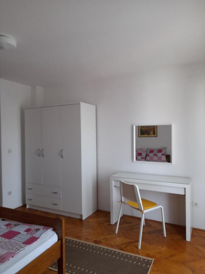 Apartment Gotovina Biograd Na Moru Bagian luar foto