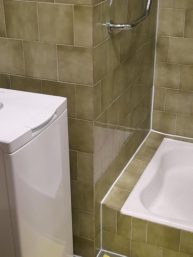 Apartment Gotovina Biograd Na Moru Bagian luar foto