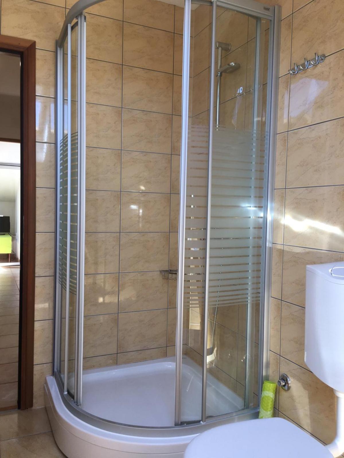Apartment Gotovina Biograd Na Moru Ruang foto