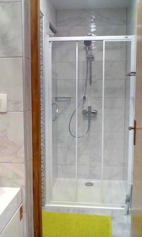 Apartment Gotovina Biograd Na Moru Bagian luar foto