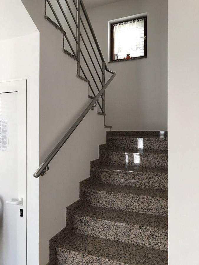 Apartment Gotovina Biograd Na Moru Bagian luar foto