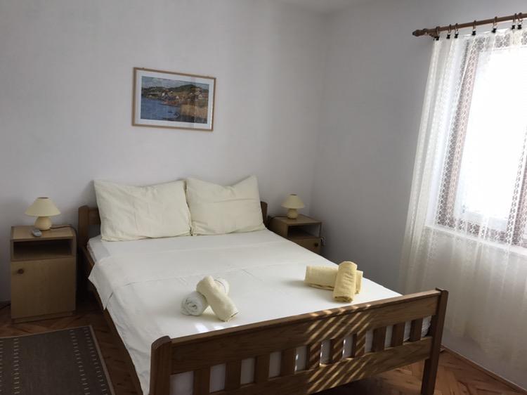 Apartment Gotovina Biograd Na Moru Bagian luar foto