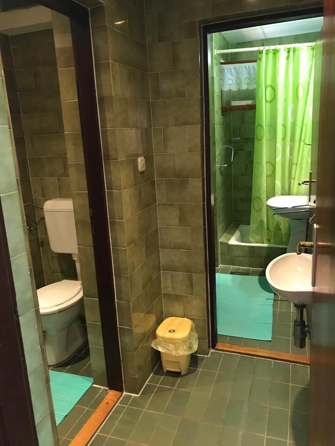 Apartment Gotovina Biograd Na Moru Bagian luar foto