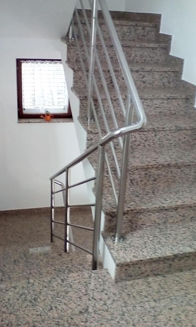 Apartment Gotovina Biograd Na Moru Bagian luar foto