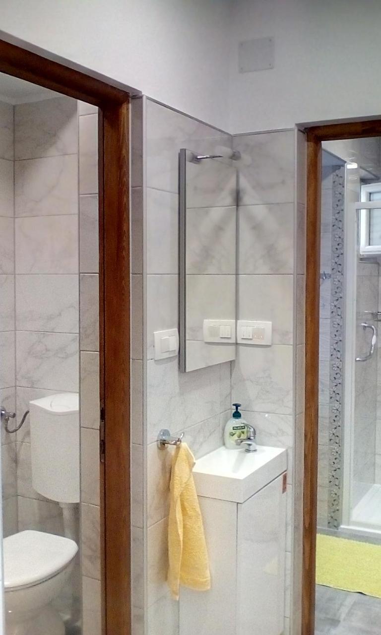 Apartment Gotovina Biograd Na Moru Bagian luar foto